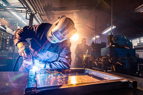Best Specialty Welding Processes in Pinckney, MI