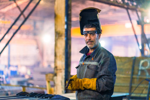Best Automation and Robotic Welding in Pinckney, MI
